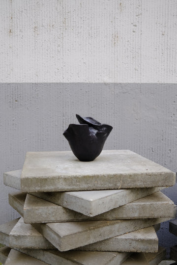 Coral Vessel