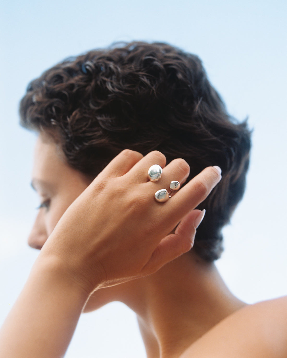 Mercury Ring