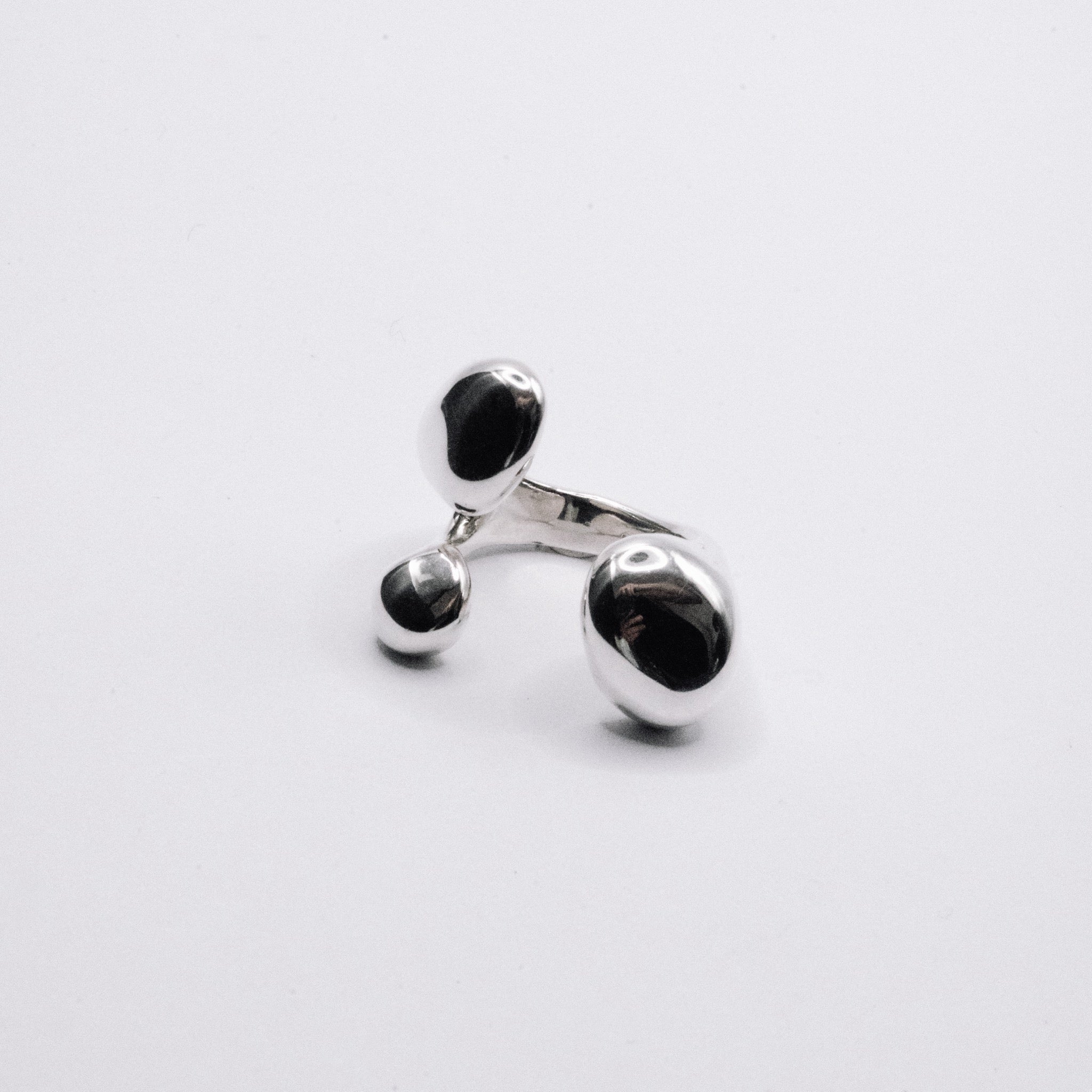 Mercury Ring