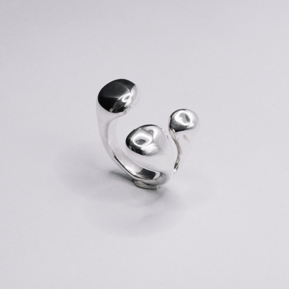 Mercury Ring